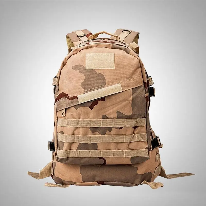 

TECHWILL 40L армейский военный рюкзак, уличная камуфляжная сумка, тактический походный рюкзак