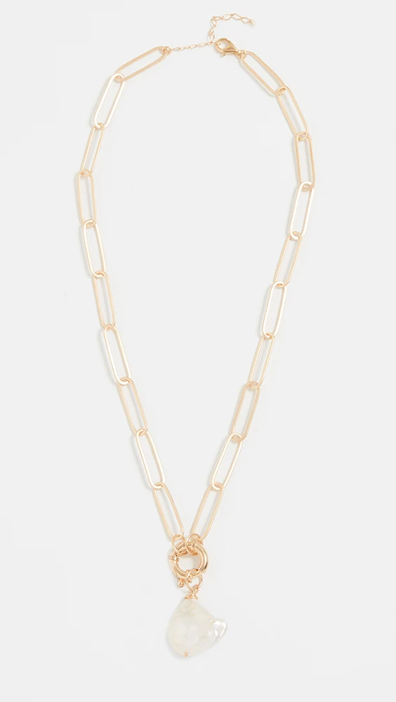 Лучший друг vsco девушка collares de moda цепочка культивированный настоящий натуральный жемчуг пресноводный жемчуг кулон бритва ожерелье для женщин