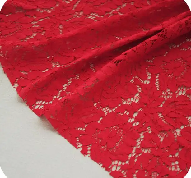 Черные белые синие цвета новейший дизайн кружевная ткань цветок сделай сам