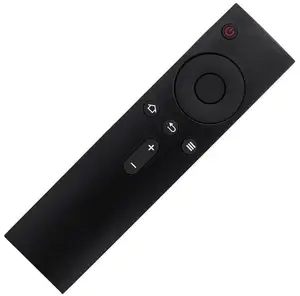 BEESCLOVER сменный пульт дистанционного управления для Xiaomi Bluetooth 4,0 Smart Mi TV 3 дисплей Smart TV Box