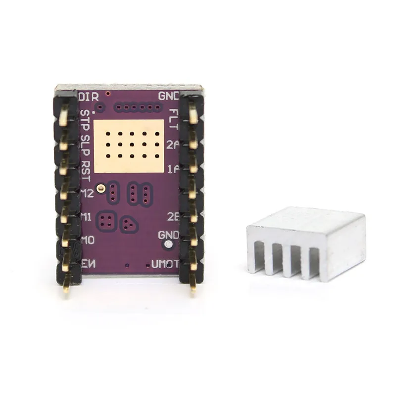 10 шт. 3D принтер для StepStick DRV 8825 DRV8825 переносной модуль шагового двигателя RepRap RAMPS1.4 с
