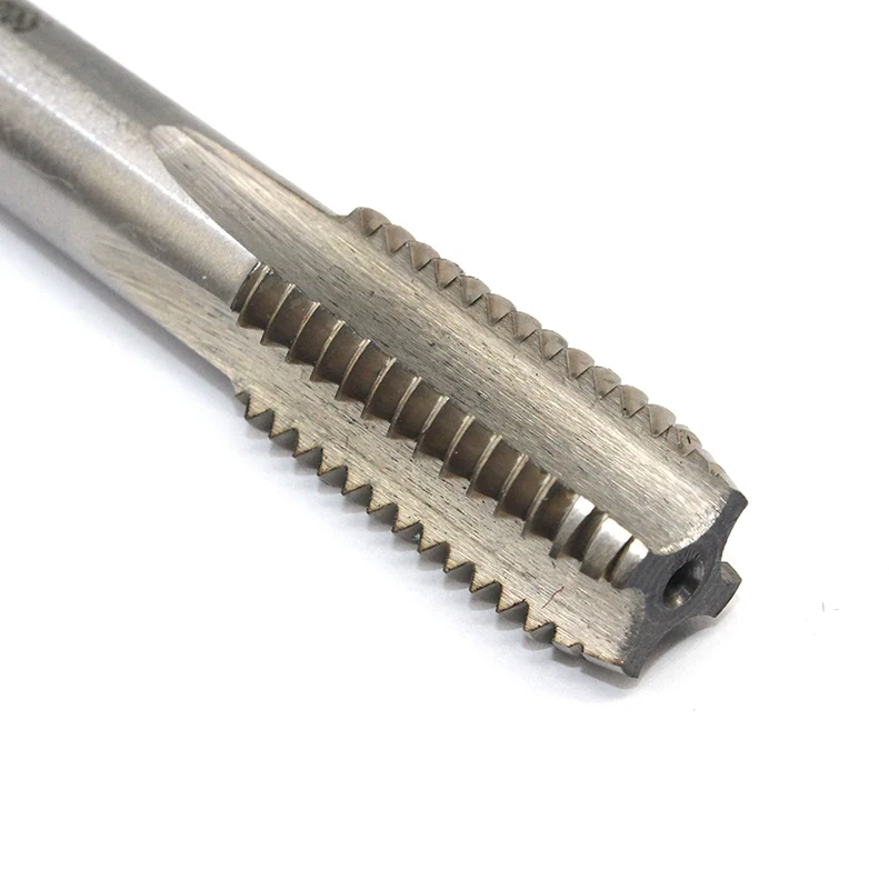 1PC HSS tap M14/M16/M18 machine straight fluted hand tools Screw | Инструменты