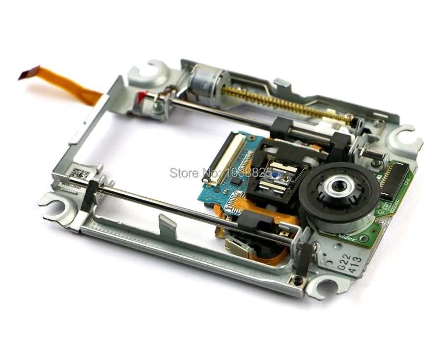 For PS3 Slim 160GB 320GB laser lens KEM-450DAA with deck 450DAA Laser Optical Pickups | Электроника