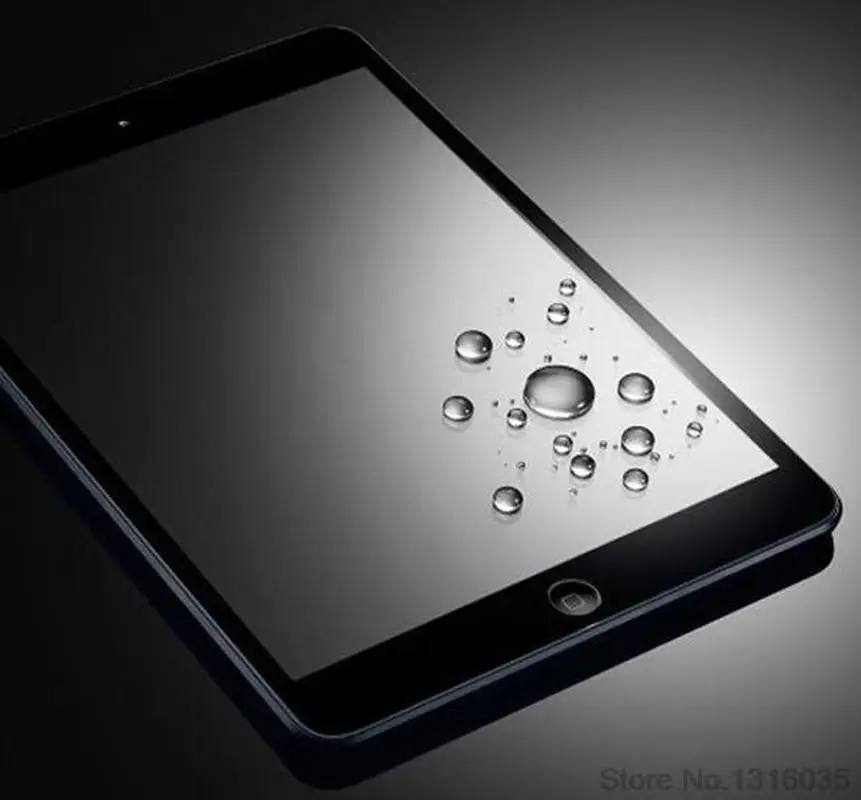 Закаленное стекло защитная пленка для iPad 10 2 2019 Mini 1 3 4 5 Защита экрана Air 6 Pro 9 7 11