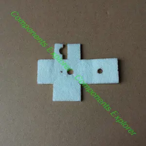 Image for Cotton Fiber Heat Insulation 