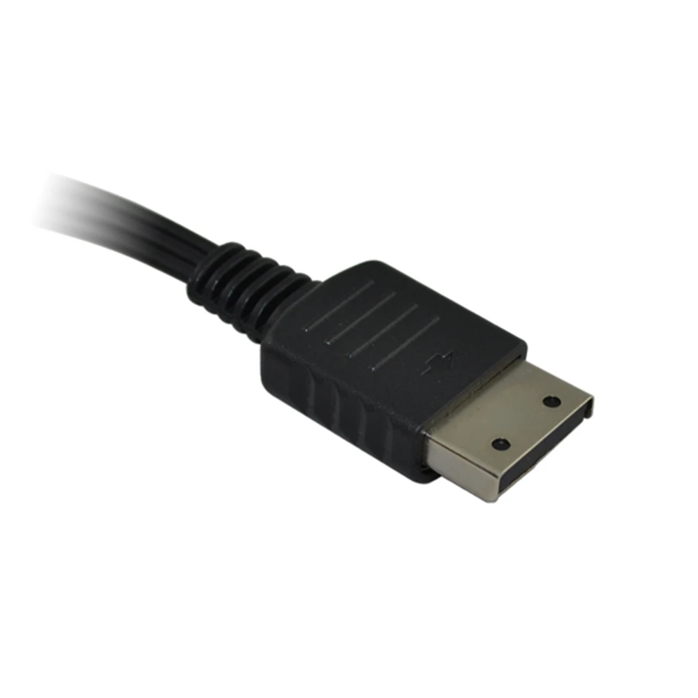 Av кабель для SEGA Genesis 2 Mega Drive RCA ШНУР|Кабели| |