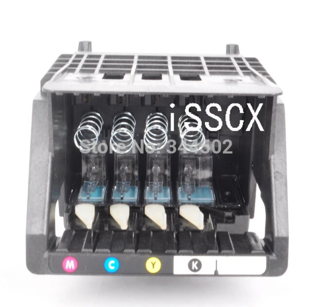 Принт восстановленная головка 950 951 печатающая для Hp officejet pro 8100 8600 250DW 276DW 8610 8620 8630