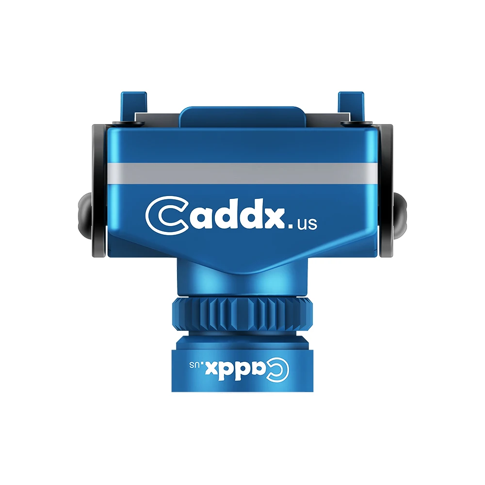 Caddx Tarsier v2 4k запись WiFi Fpv Камера Двойная камера Настройка приложения для гоночного
