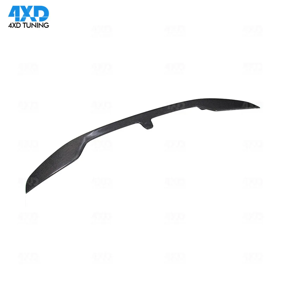 Углеродное волокно для BMW M3 F80 316i 318i 320i 328i 335i styling 2012 2016 2017 2018|trunk wing|rear spoiler wingspoiler wing |