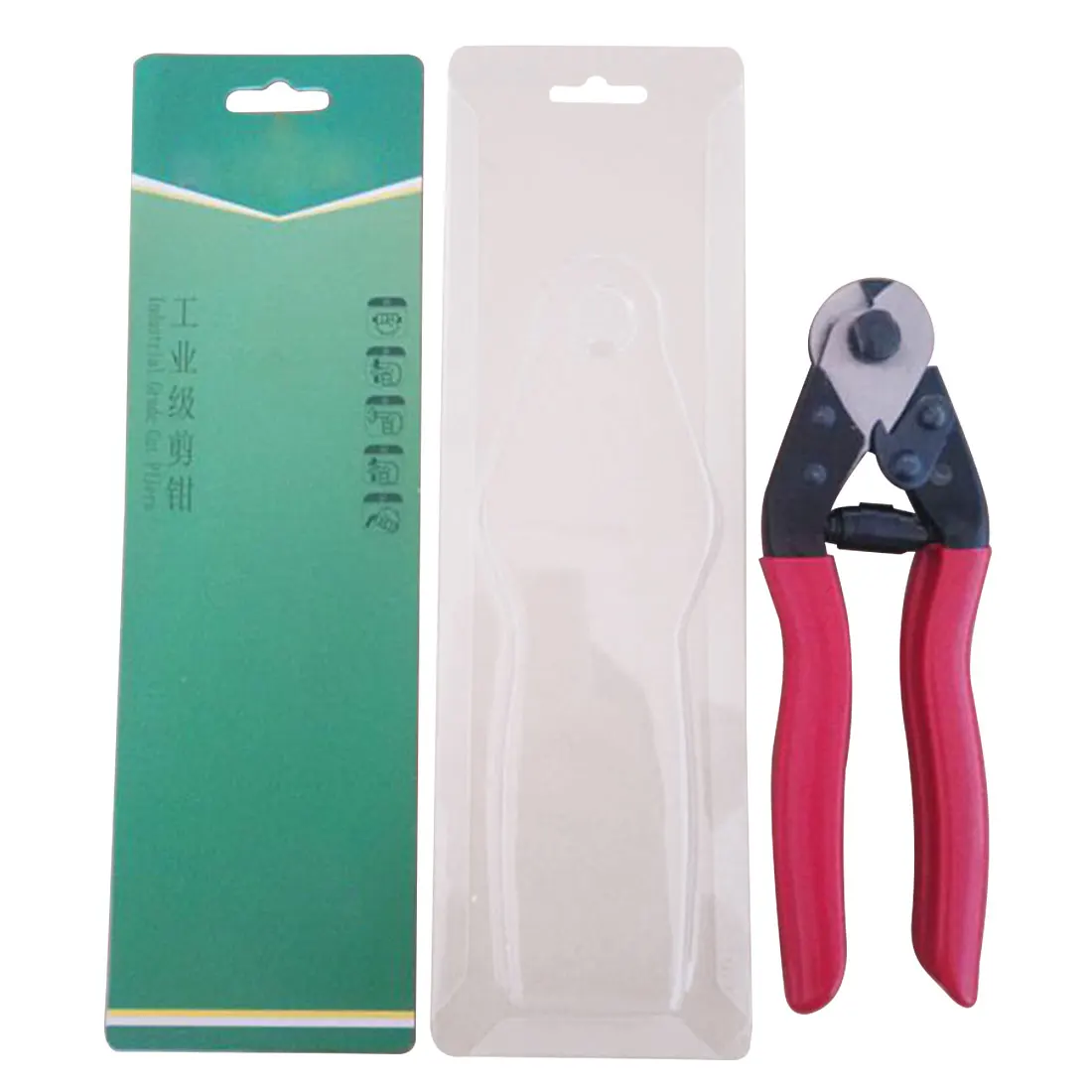 

Bike Brake Cable Cutter Bicycle Shift Cable Plier Derailleur Shifter Inner Cable Nipper Repair Tools