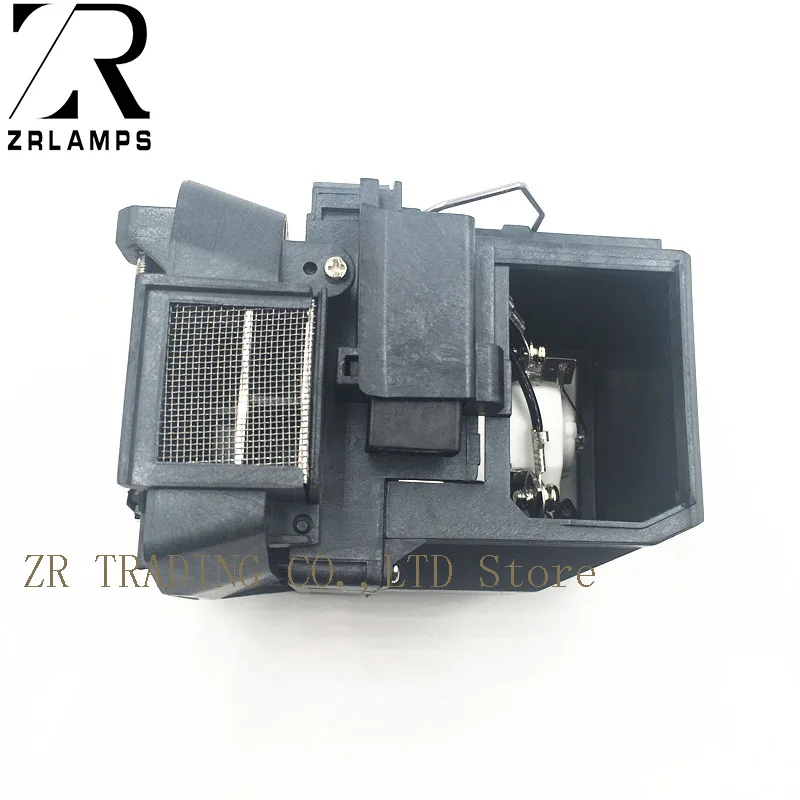 Оригинальная Лампа для проектора ZR ELPLP85 детской PowerLite HC3000 HC3100 HC3500 HC3600E HC3700 |