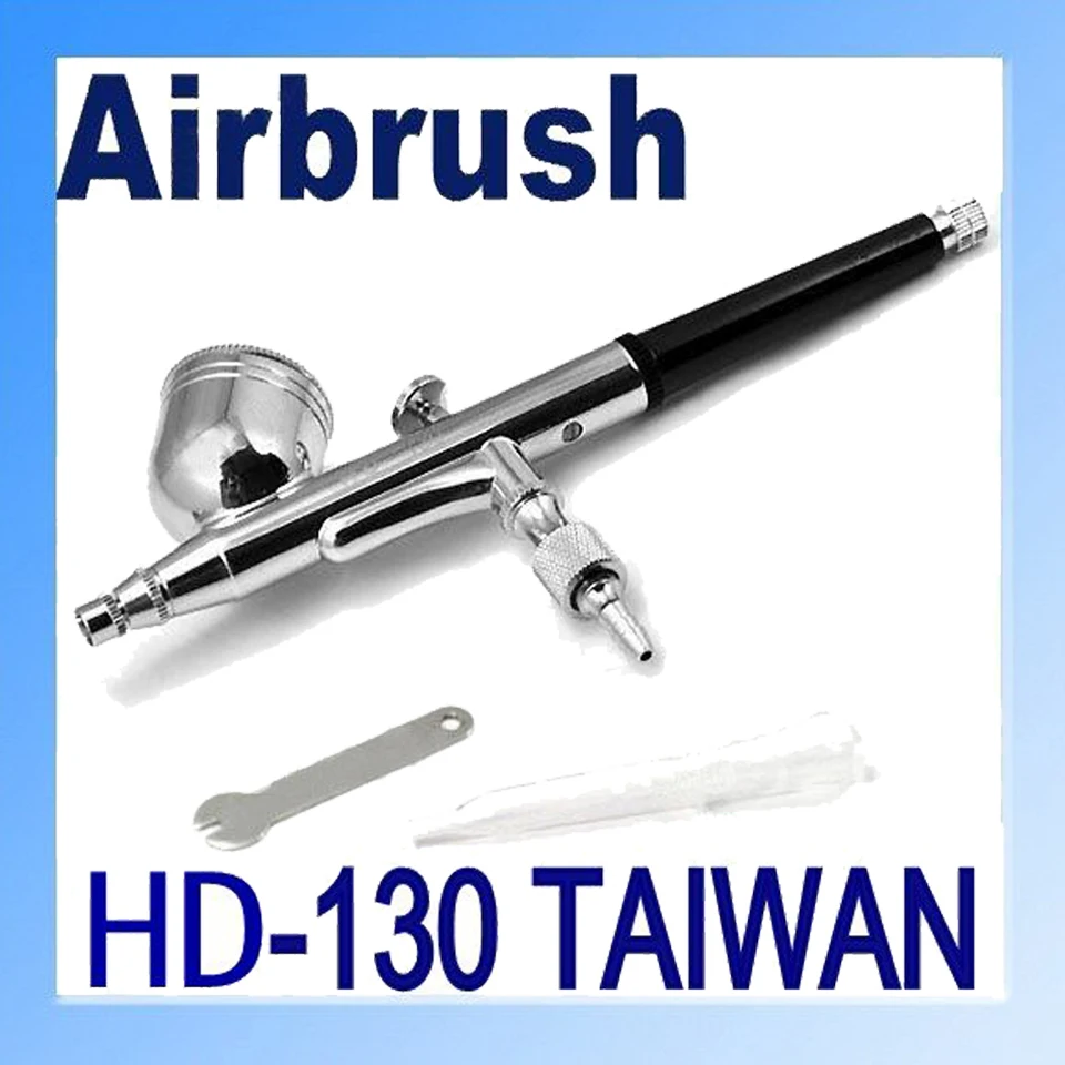 Мини Аэрограф Двойного действия 0 3 мм для дизайна ногтей|air brush|action airbrushspray gun |