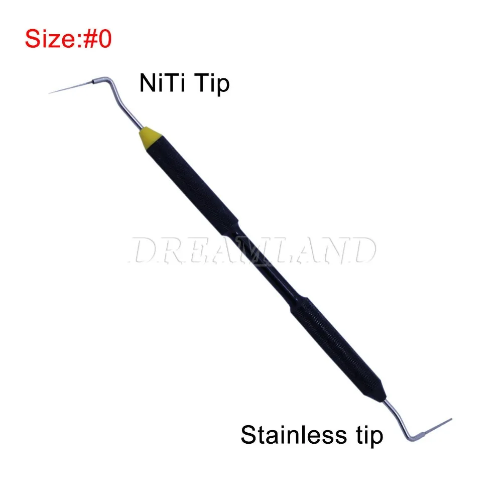 Бесплатная доставка 1 шт. стоматологическая ручная ручка эндобуханань