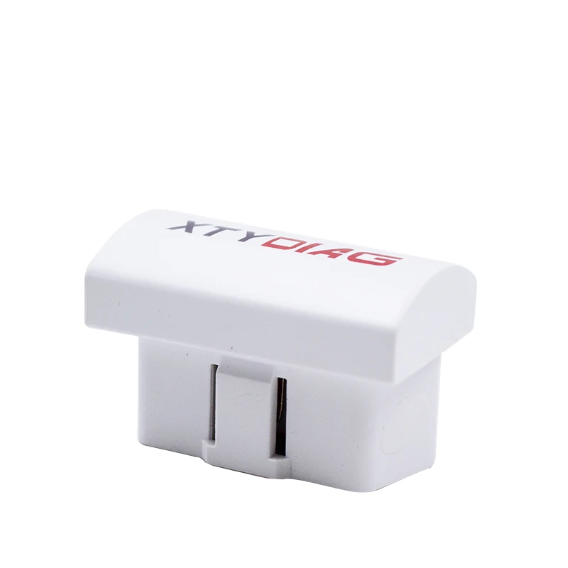 Новейший V2.1 Супер Мини ELM327 Bluetooth OBD/OBD2 беспроводной ELM 327 многоязычный 12 видов работает на Android Крутящий момент/ПК