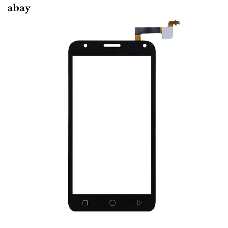 Высококачественный ЖК-дисплей для Alcatel One Touch 5010 5010D OT5010 + дигитайзер сенсорного