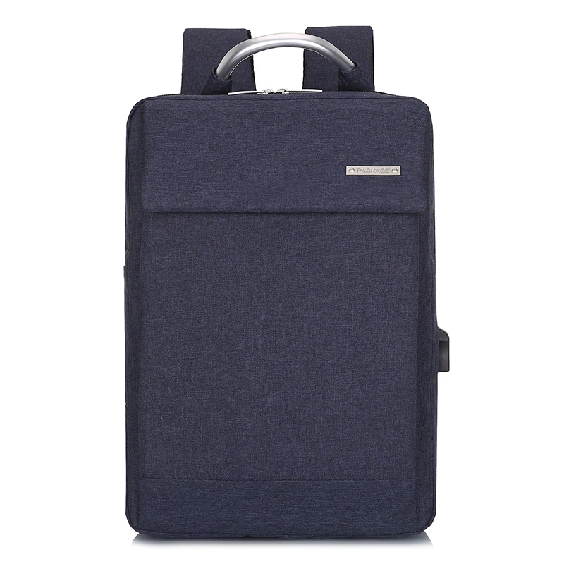 LITTHING мужской рюкзак 15,6 дюймов рюкзак для ноутбука с Usb зарядкой Mochila мужской водонепроницаемый рюкзак мужской рабочий рюкзак для путешествий