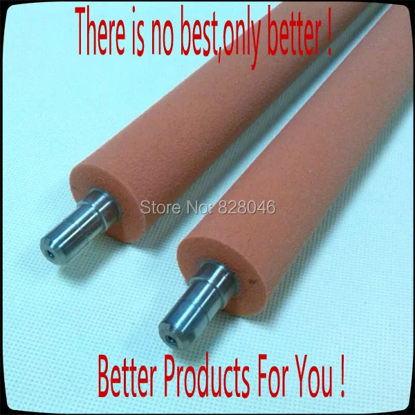 For Ricoh Nashuatec MP C3500 C3500E1 C4500 C4500E1 Upper Fuser Roller MPC3500 MPC4500 MPC 3500 4500 3500E1 Heat | Компьютеры и офис