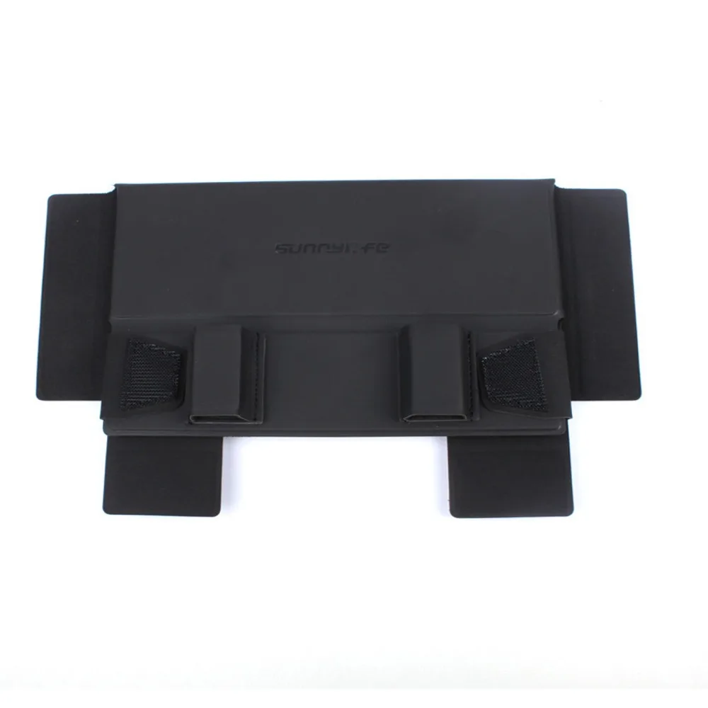 Sunnylife DJI Mavic Pro полукрышка складной солнцезащитный козырек для пульт