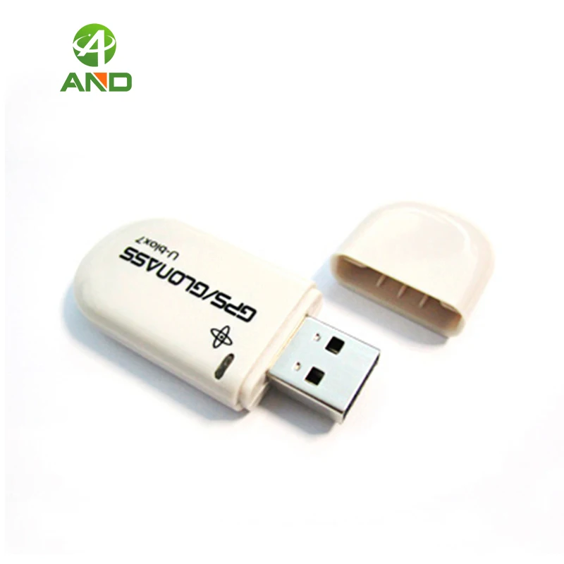 VK-172 ГЛОНАСС gps ключ usb поддержка Rasperry PI USB | Электронные компоненты и