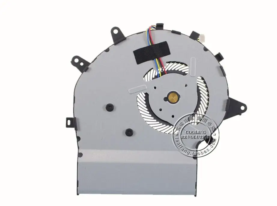 

New For ASUS UX560 UX560UX UX560US UX560UA NS85B01-15M20 CPU Cooling Fan