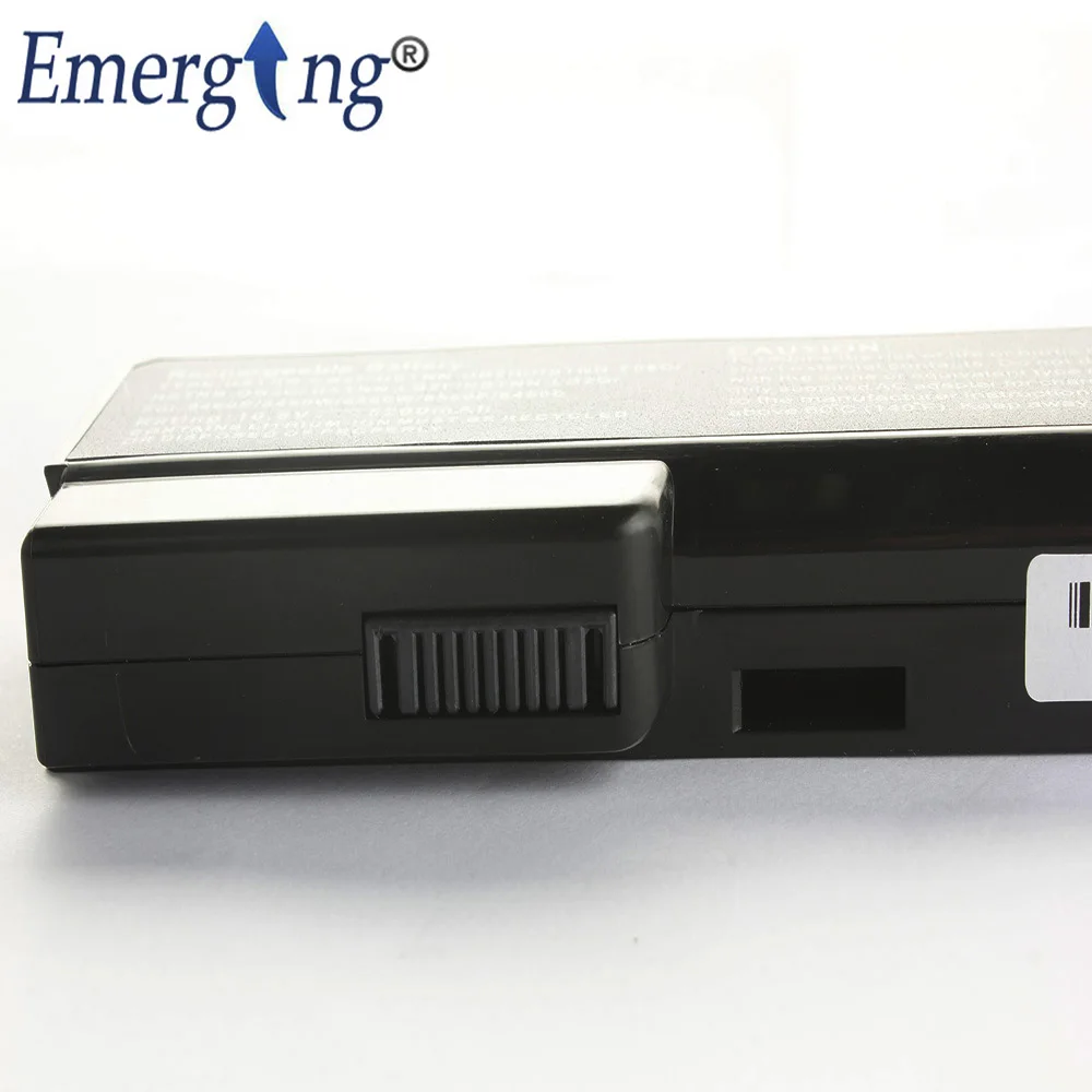 Новый внешний японский аккумулятор 10 8 В 5200 мАч для ноутбука HP EliteBook 8460w 8560p 8460p ProBook
