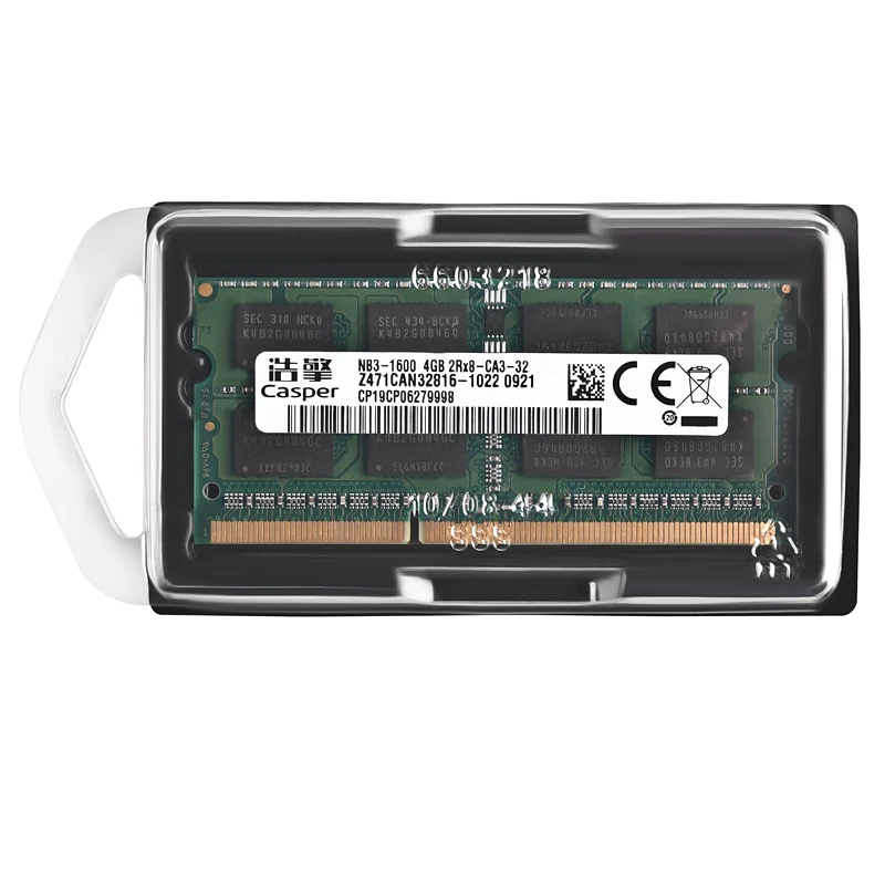 Детский зимний Sodimm DDR3 8 Гб 1600 и 1333 204 Pin 1 5 в ноутбук оперативной памяти SO DIMM Тетрадь