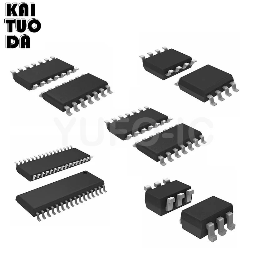 

[ Free Shipping ] HC4049 74HC4049 74HC4049D new original