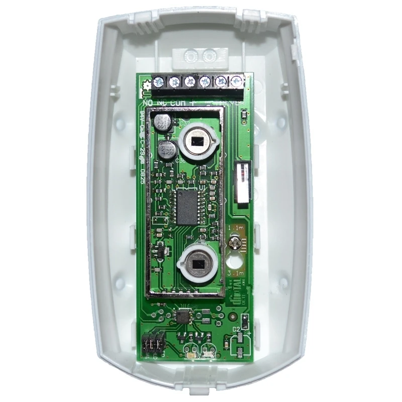 10 шт. инфракрасный детектор для охранной сигнализации|detector infrared|detector alarmdetector wiring |