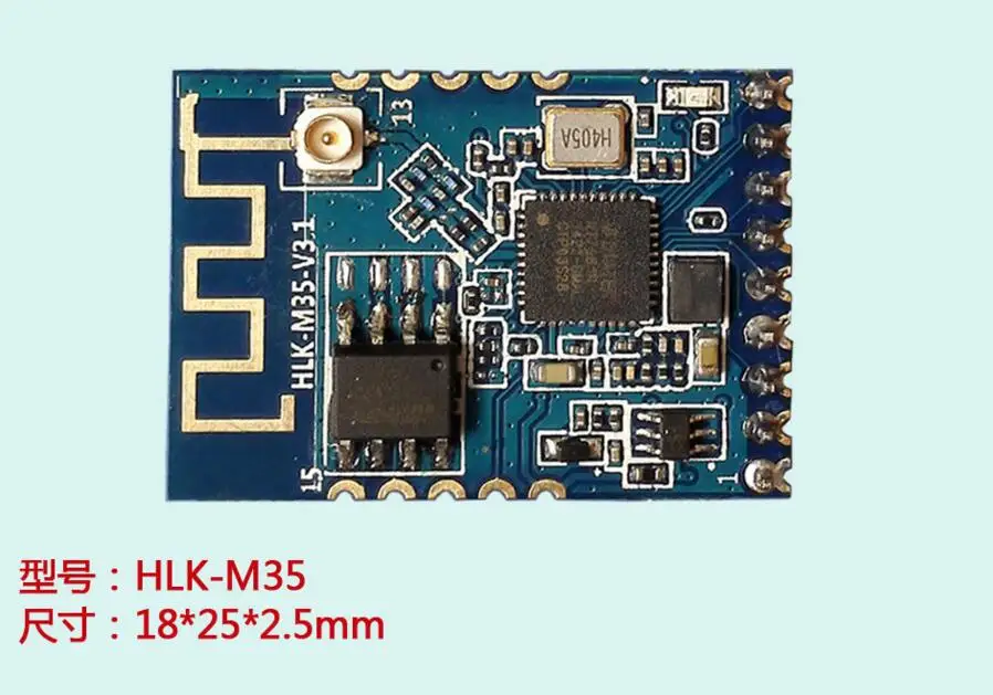 

MT7681 serial uart для беспроводного модуля управления Wi-Fi
