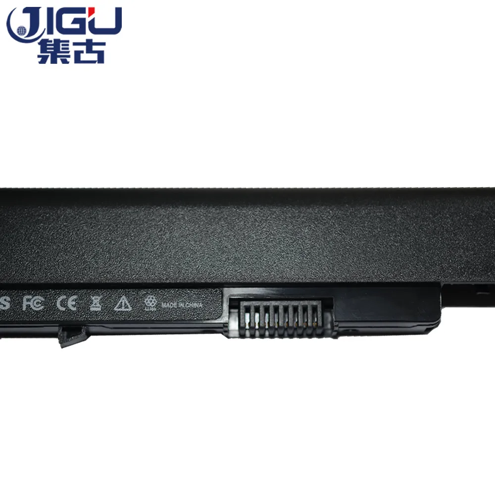 Аккумулятор JIGU OA04 OA03 для ноутбука HP 240 G2 CQ14 CQ15 Compaq Presario 15 h000 S000|Аккумуляторы