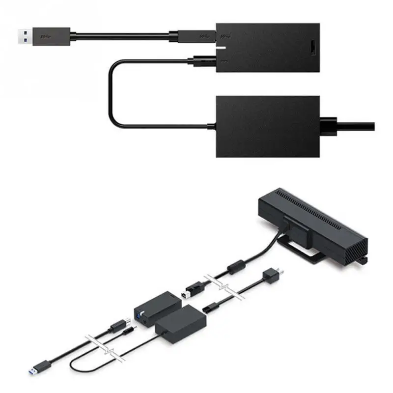 Для Kinect 2,0 sensor USB 3,0 адаптер One S One X Windows PC
