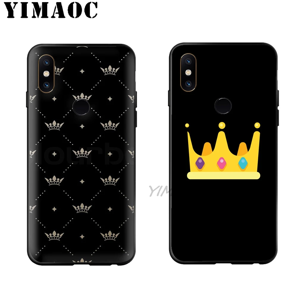 Мягкий чехол для Xiaomi Redmi Note 7 6 6A 5 4 4X 4A 5A S2 7A GO K20 Plus Pro |
