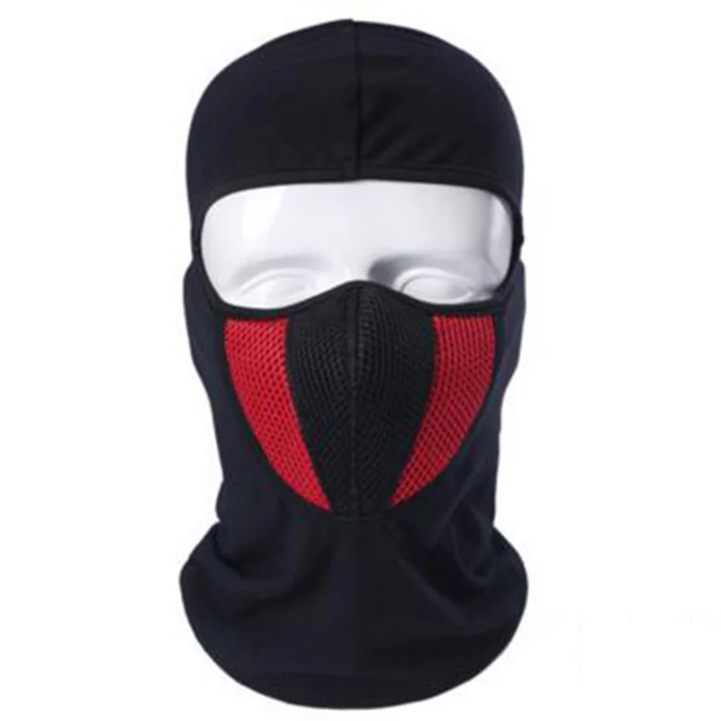 

New Winter Warm Cap Motorcycle Hat Fleece Ski Face Mask Outdoor Sport Scarf Snowboard Hiking Mask