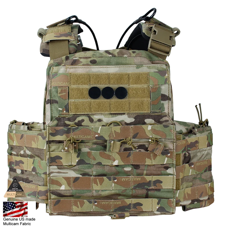 TMC Molle охотничий жилет бронежилет CPC Cherry Plate Carrier 2016 версия боевое снаряжение для