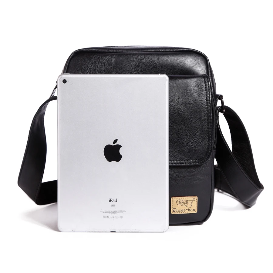 2017 Новая мода Сумки на плечо для Для мужчин Crossbody Сумочка Высокое качество PU