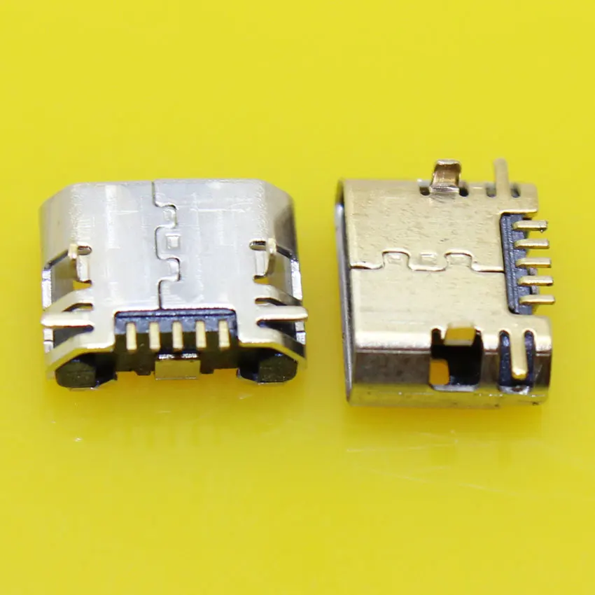 Разъем зарядного устройства cltgxdd Micro USB для планшета Dell Venue 11pro 7130 7140 V11 Nokia Lumia 610