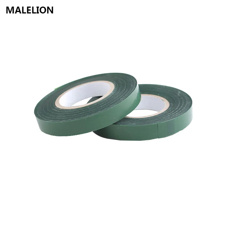 MALELION Garden Supplies Roll Grafting Tape Machine With Branches And Scissors Crafts Gardening Binding PE | Инструменты