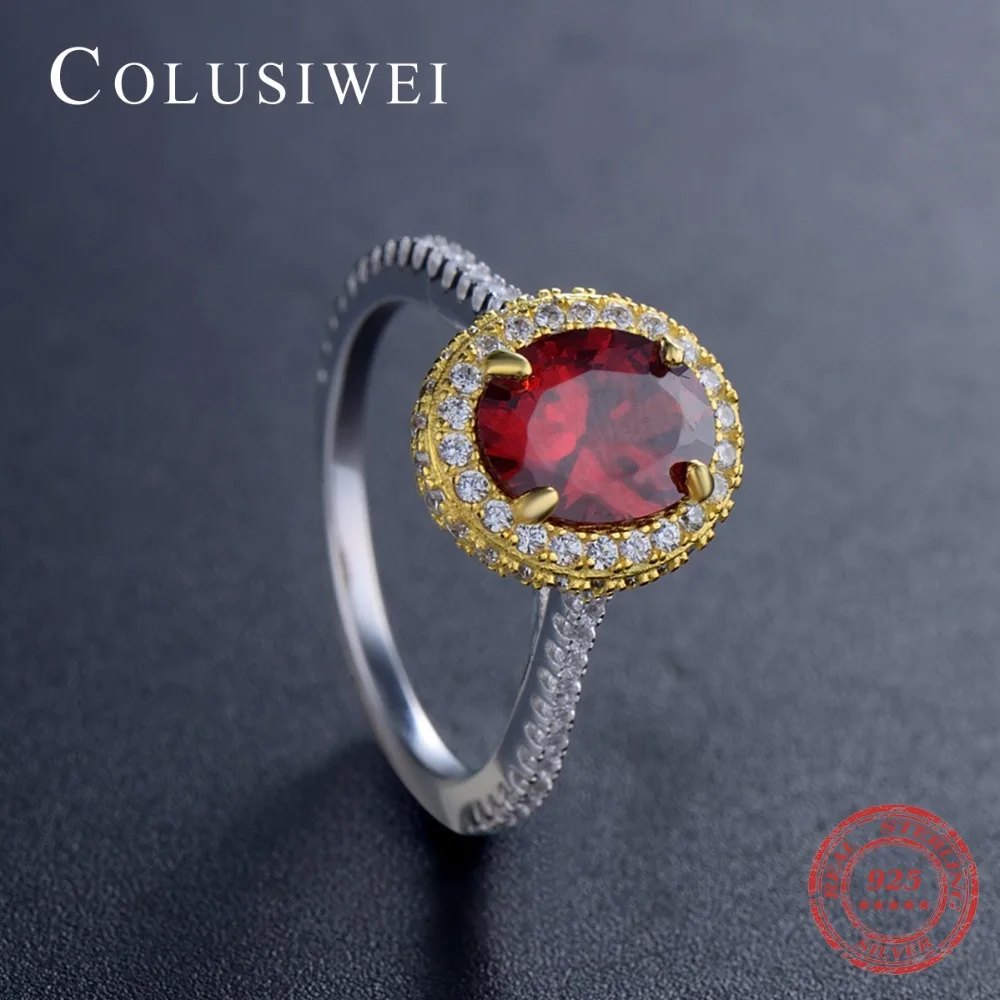 COLUSIWEI Новый стиль Роскошные брендовые классические солнцезащитные очки Gold &