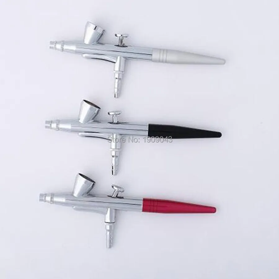 Бесплатная доставка портативный мини Аэрограф для макияжа воздушный компрессор