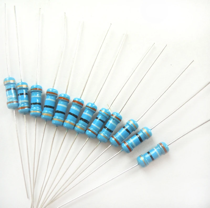ALLS2356SD 1/2w 39 Ом 39R 0 5 Вт 100% оригинальный новый фиксированный резистор с углеродной