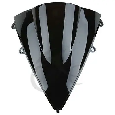 Лобовое стекло D/ Bubble для мотоцикла HONDA CBR1000RR CBR1000 2012 2013 12 13 4 цвета|Козырьки от ветра