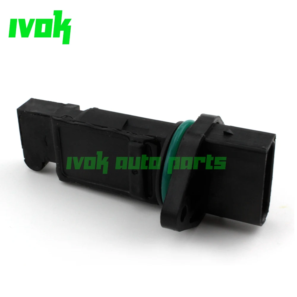 For BMW 5Series E39 520d 525d 530d 7Series E38 730d E53 X5 MAF Mass Air Flow Sensor 0928400314 13622247074 13627787076 | Автомобили и
