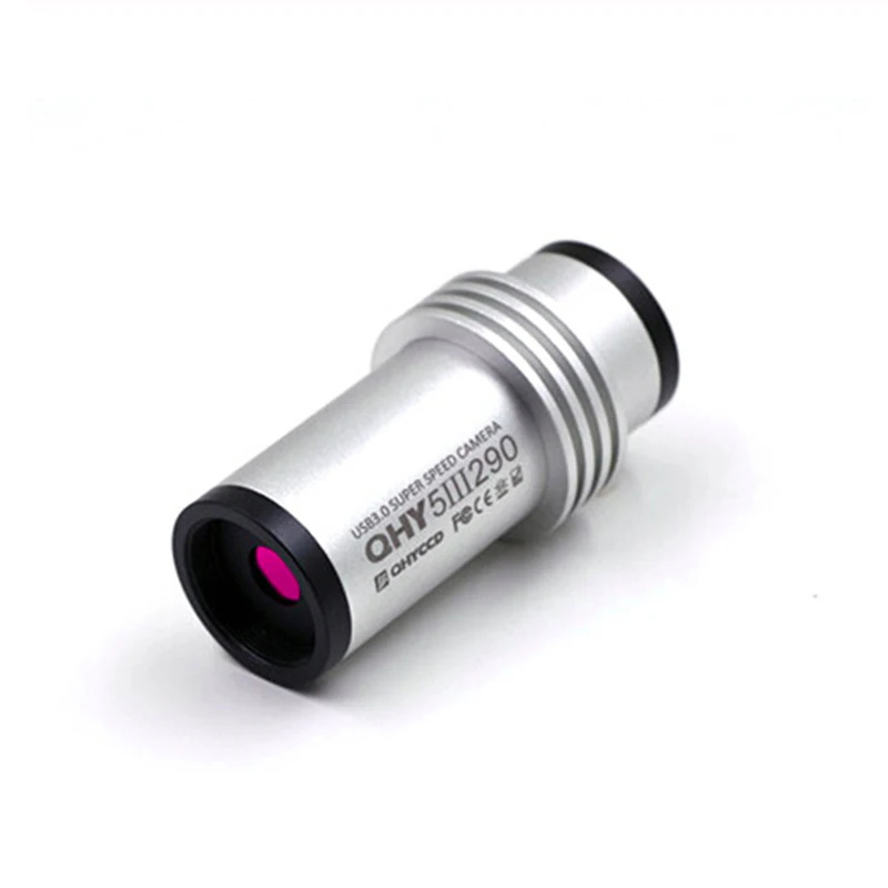QHYCCD QHY5-III 290 M/C планетарные изображения направляющие камеры USB3.0 Супер скорость