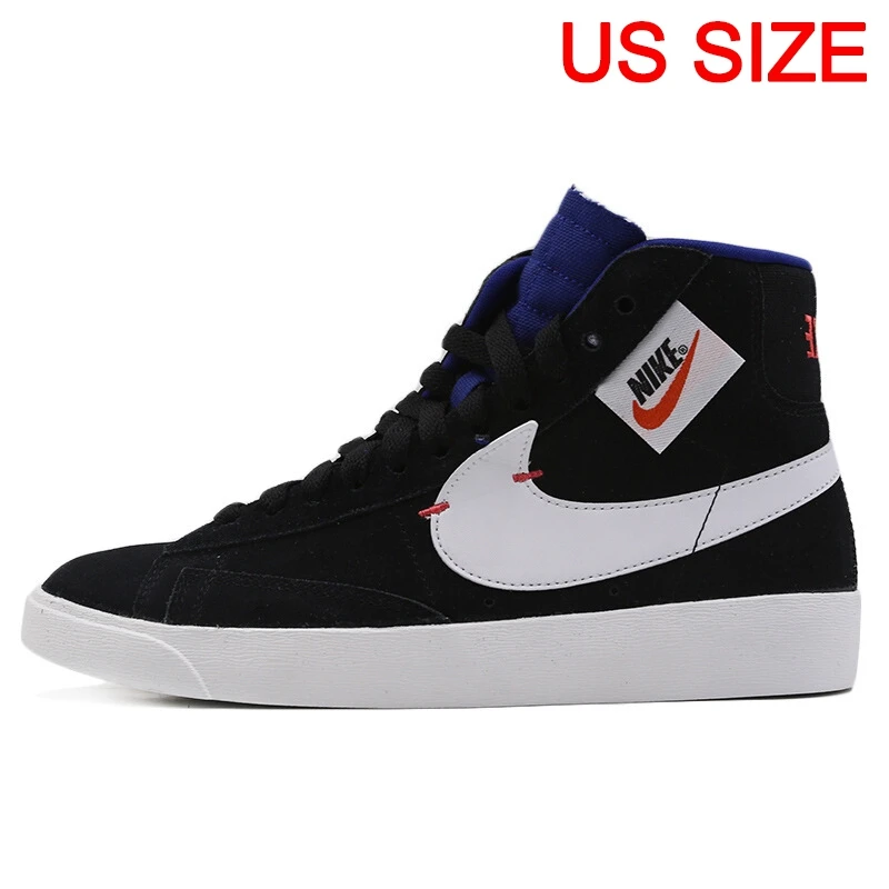 BQ4022005 Новое поступление NIKE W пиджак средней REBEL Для женщин Скейтбординг спортивная обувь - Цвет: BQ4022005