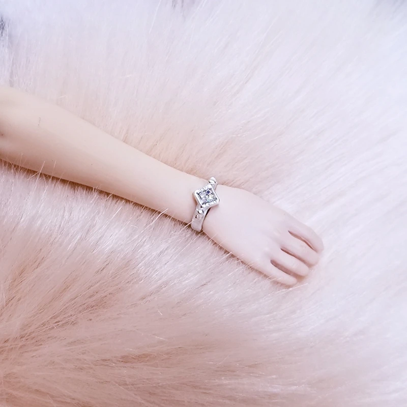 Модный Блестящий Браслет для кукол blyth azone 1 шт. ручная работа аксессуары 1/6|Куклы| |