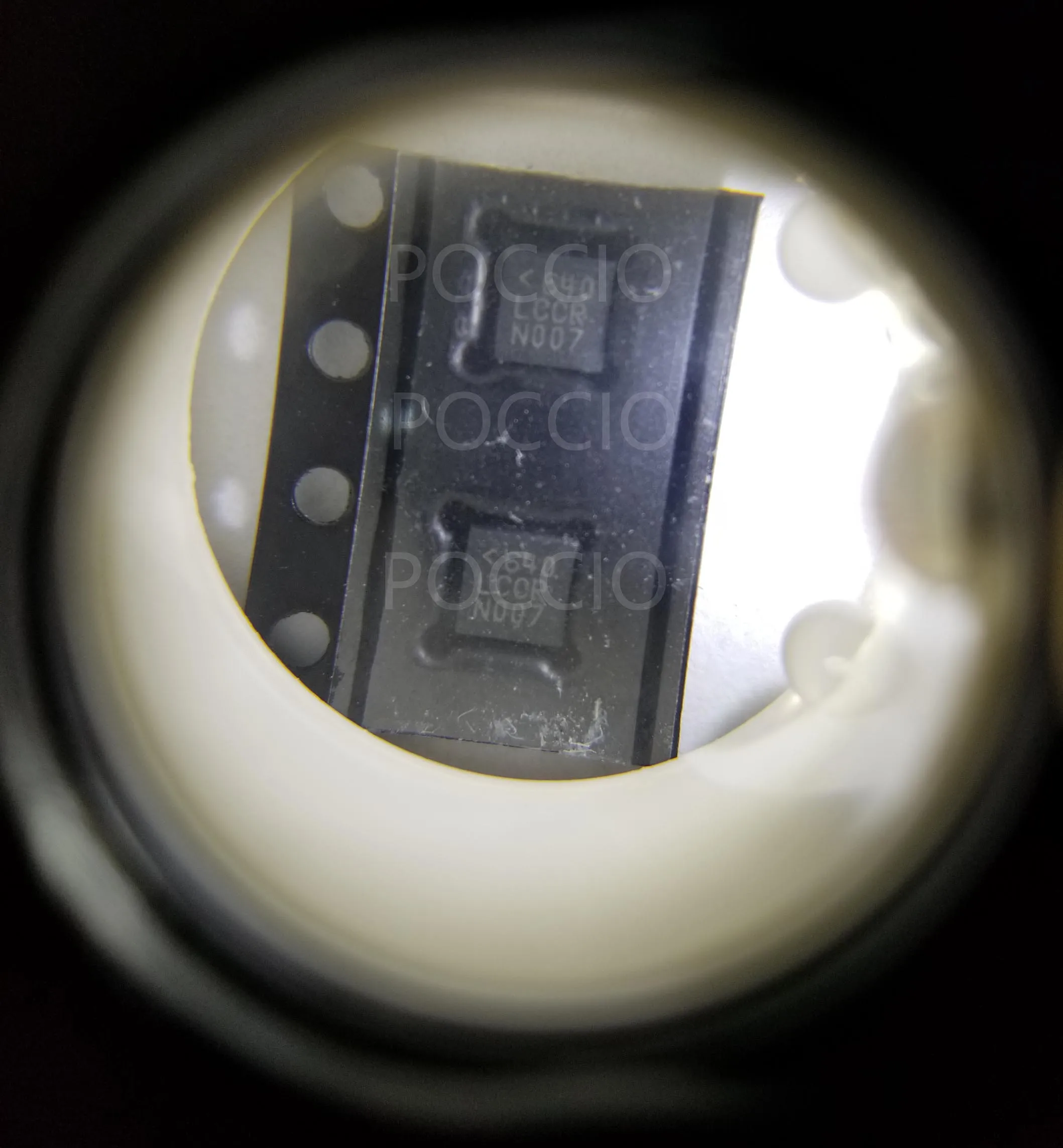 LTC6400 LTC6400CUD 14 LTC6400IUD LCCR 2 4 ГГц низкий уровень шума дифференциальный ADC драйвер с