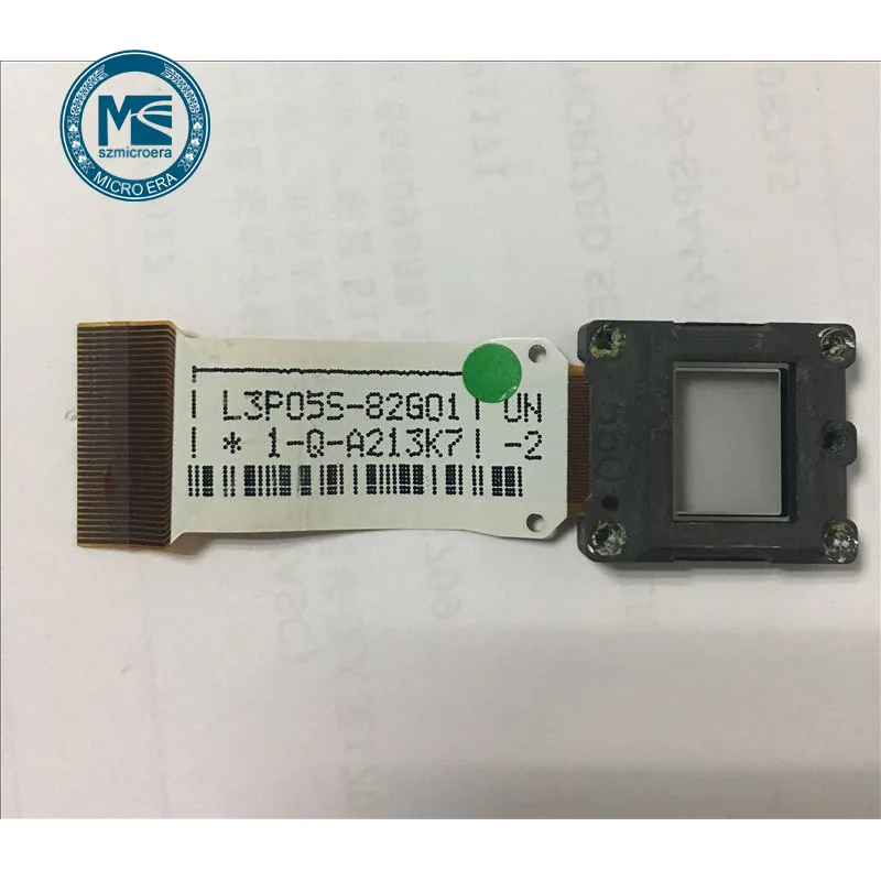 Чип ЖК-панели проектора для Epson L3P05S-82G01 | Электроника