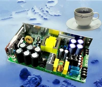 hifi professional 1500w switching power supply instead of ring transformer high power power amplifier power board