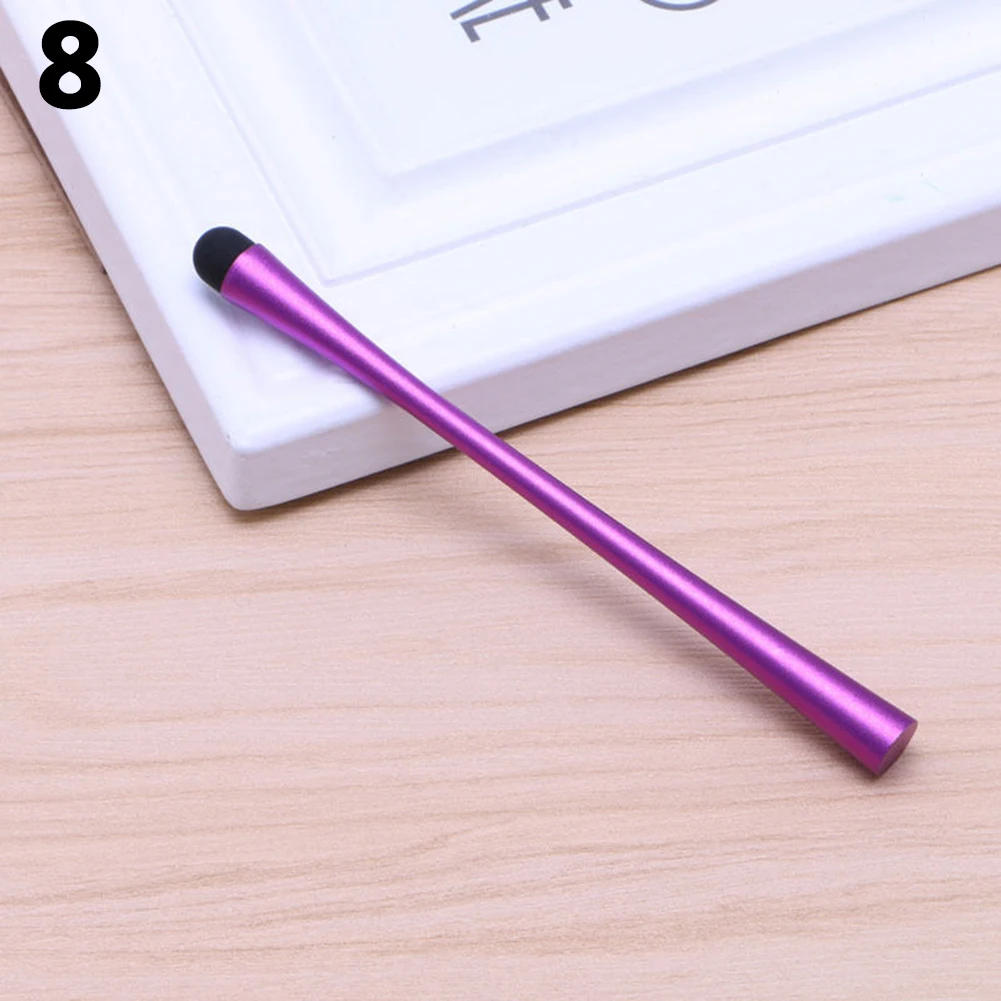 

Universal Touch Screen Pen Stylus for iPhone 7 7 Plus iPad Tablet Samsung Phone