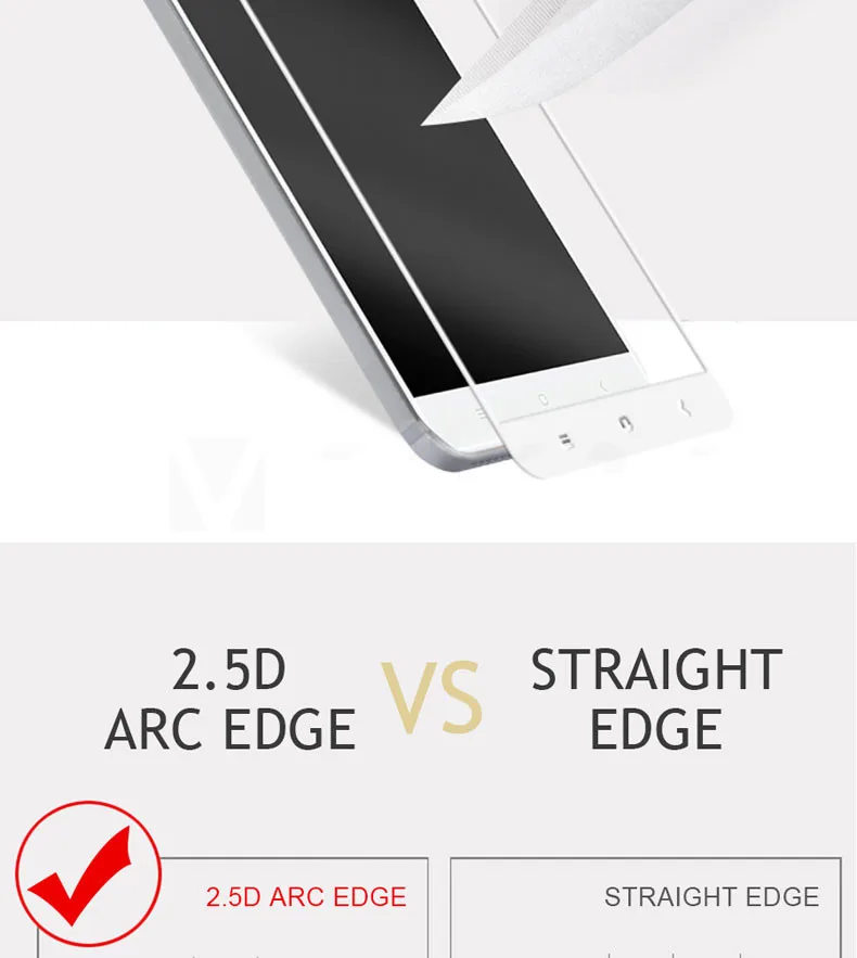 3D полное покрытие из закаленного стекла для Xiaomi Redmi Note 4 4X Redmi Note 4X Pro Note 4 глобальная Версия защитная пленка для экрана